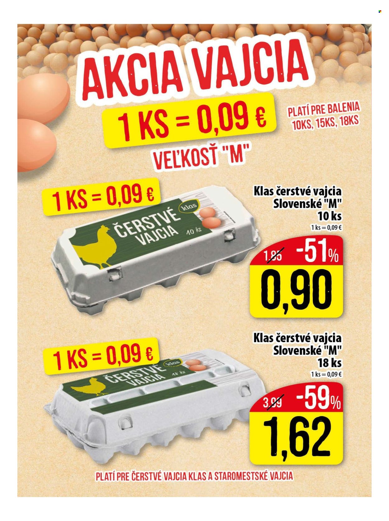 Leták Klas - 17.6.2024 - 23.6.2024. Strana 11