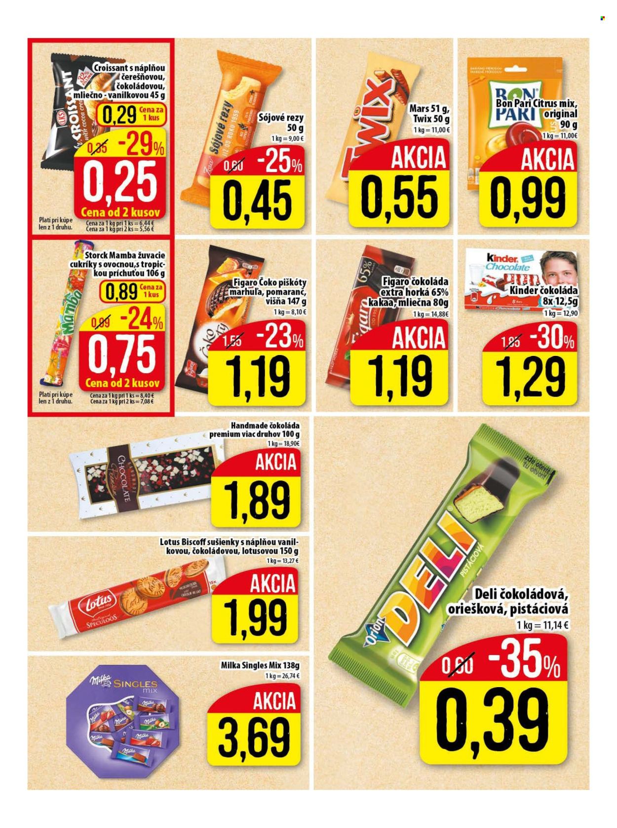 Leták Klas - 17.6.2024 - 23.6.2024. Strana 13