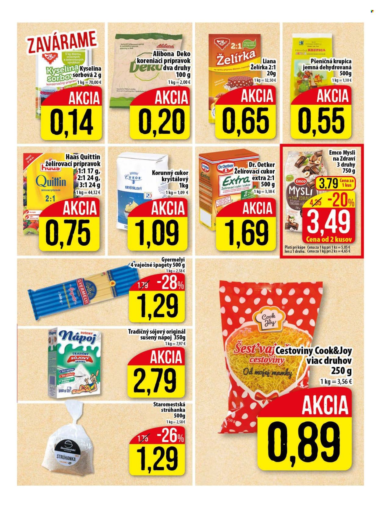 Leták Klas - 17.6.2024 - 23.6.2024. Strana 15