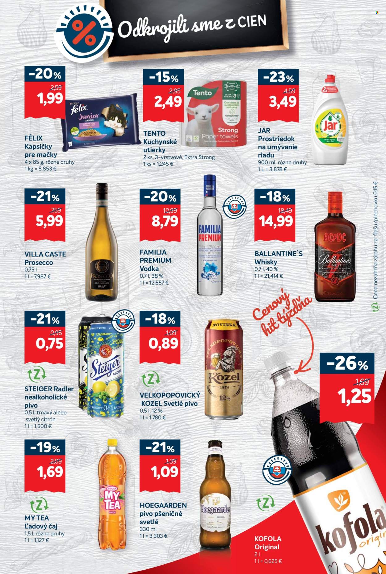 Leták Kraj - 20.6.2024 - 26.6.2024. Strana 7