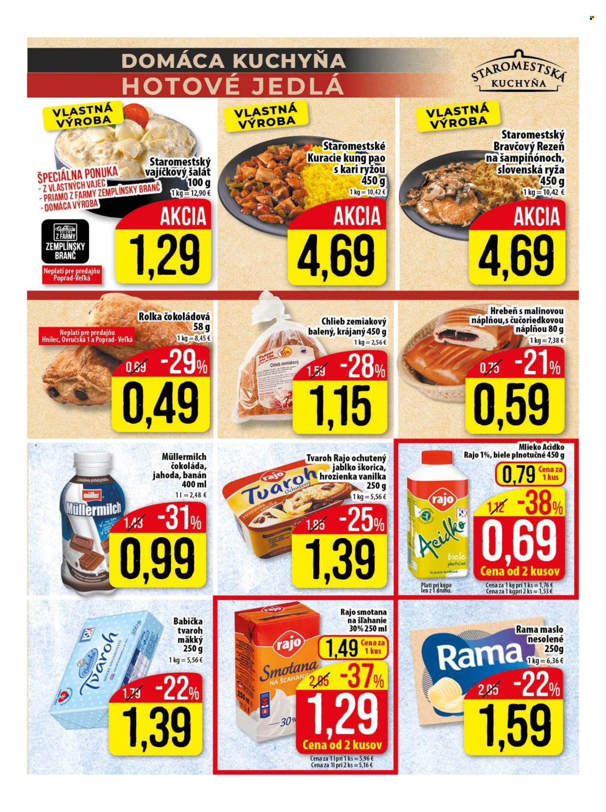 Leták Klas - 24.6.2024 - 30.6.2024. Strana 6