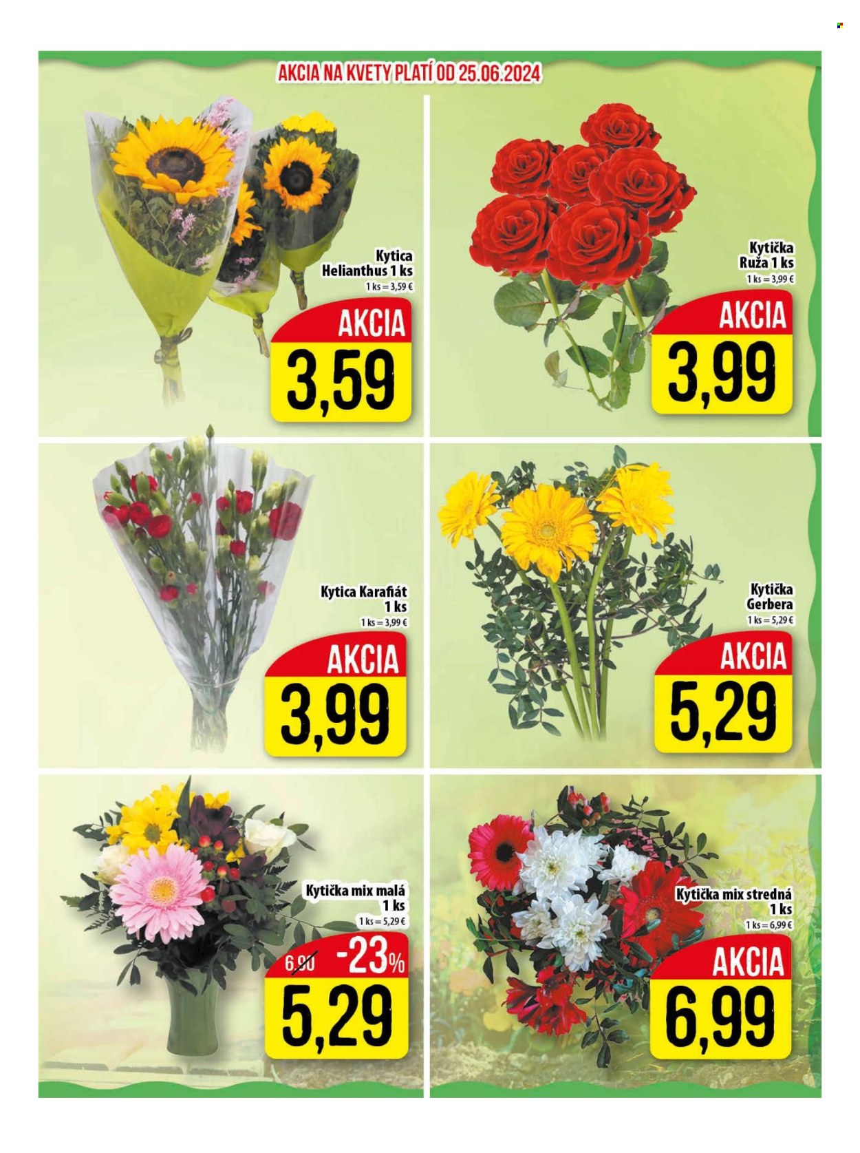 Leták Klas - 24.6.2024 - 30.6.2024. Strana 15
