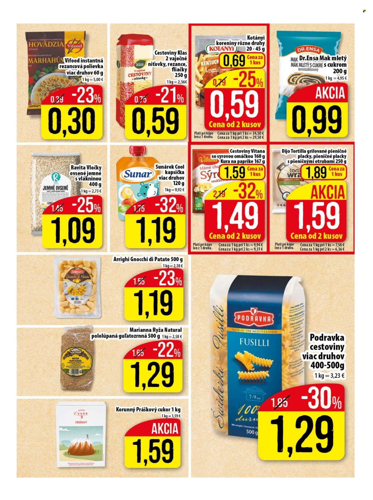 Leták Klas - 24.6.2024 - 30.6.2024. Strana 20