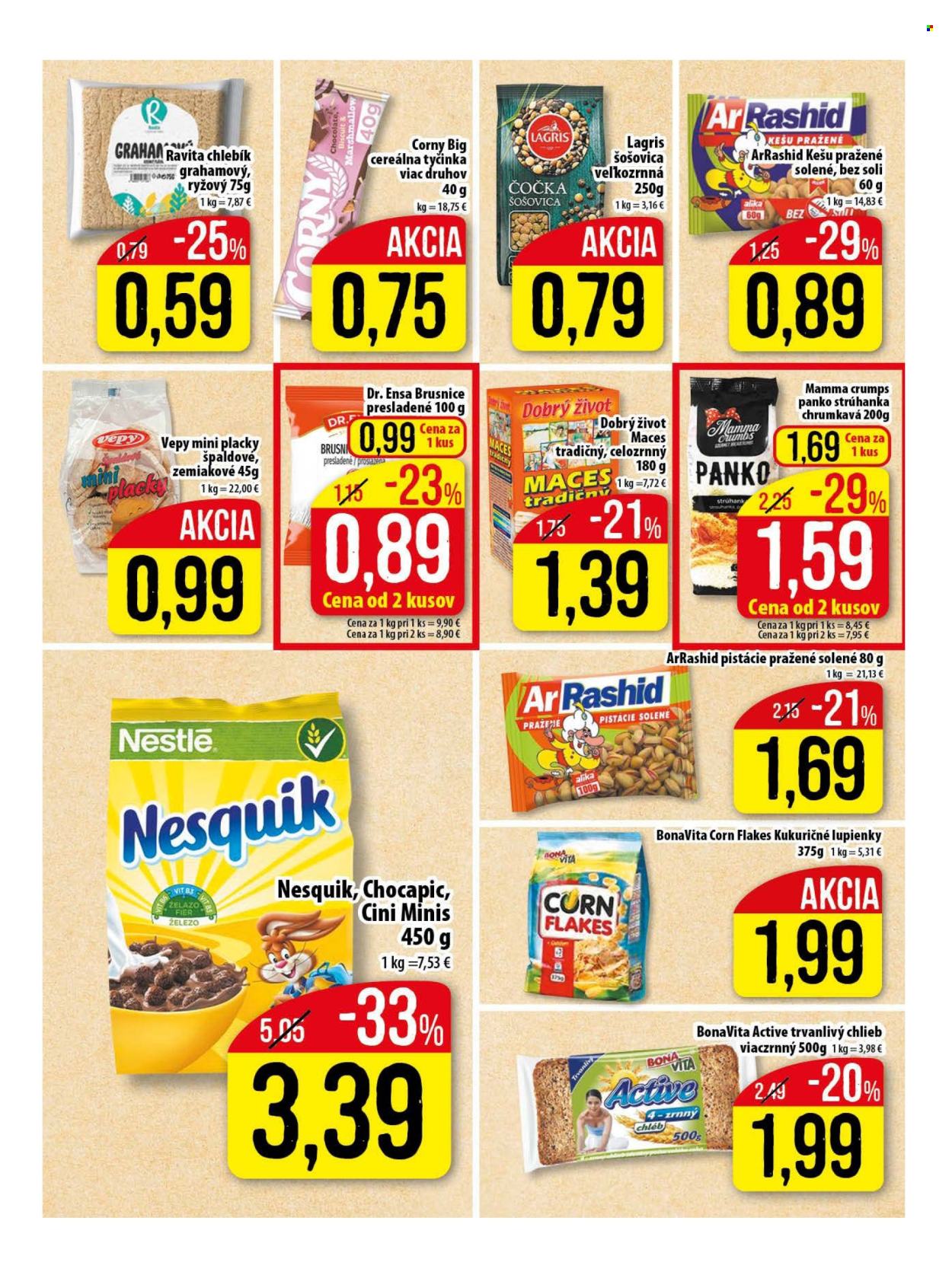 Leták Klas - 24.6.2024 - 30.6.2024. Strana 21