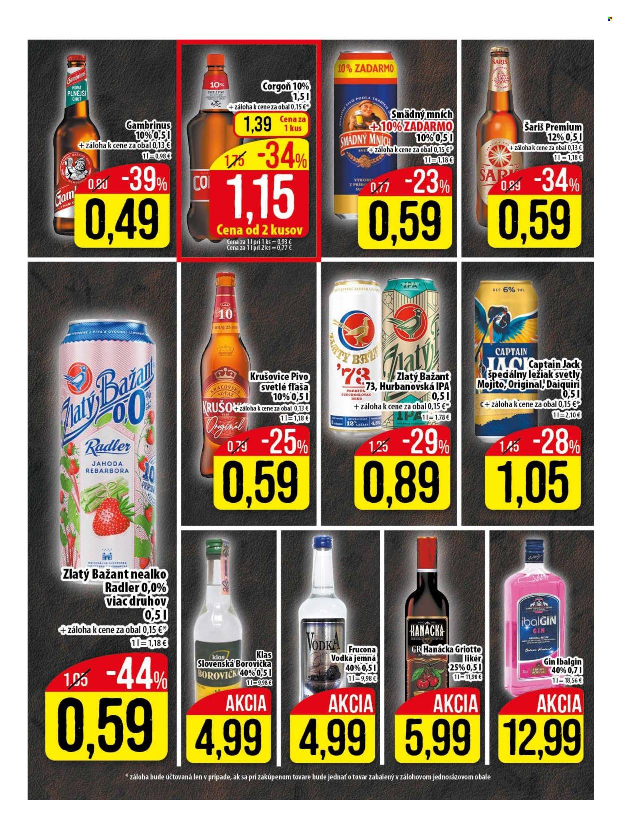Leták Klas - 24.6.2024 - 30.6.2024. Strana 25