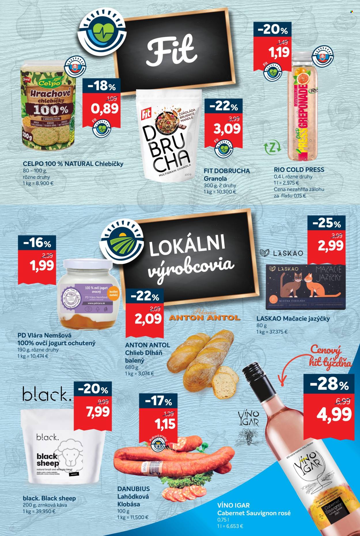 Leták Kraj - 27.6.2024 - 3.7.2024. Strana 3