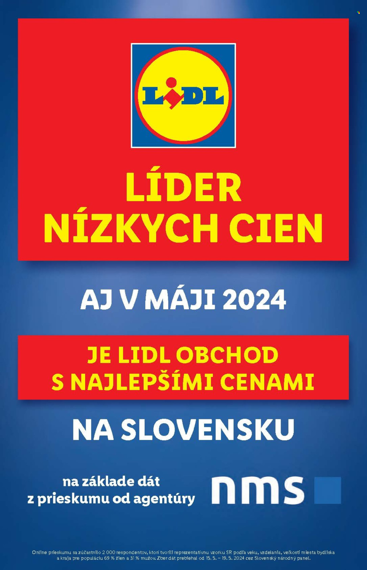Leták Lidl - 1.7.2024 - 7.7.2024. Strana 2