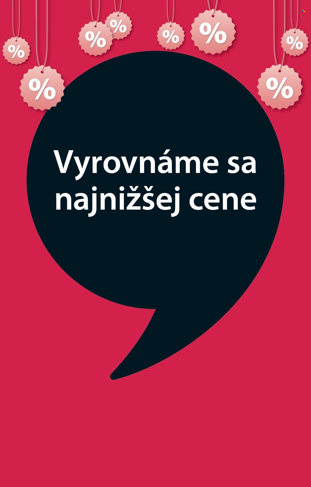Leták JYSK - 3.7.2024 - 13.8.2024. Strana 1
