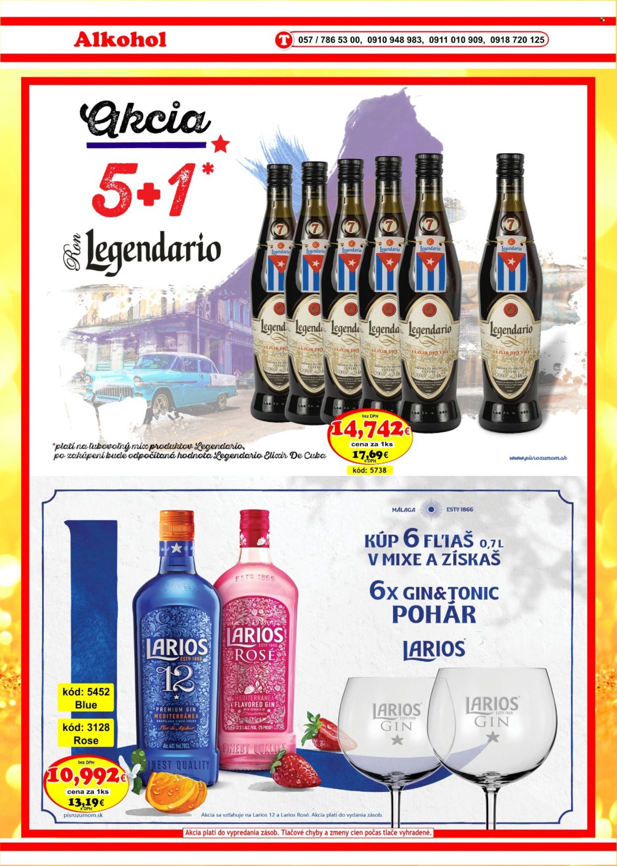 Leták DMJ market - 1.7.2024 - 31.8.2024. Strana 40