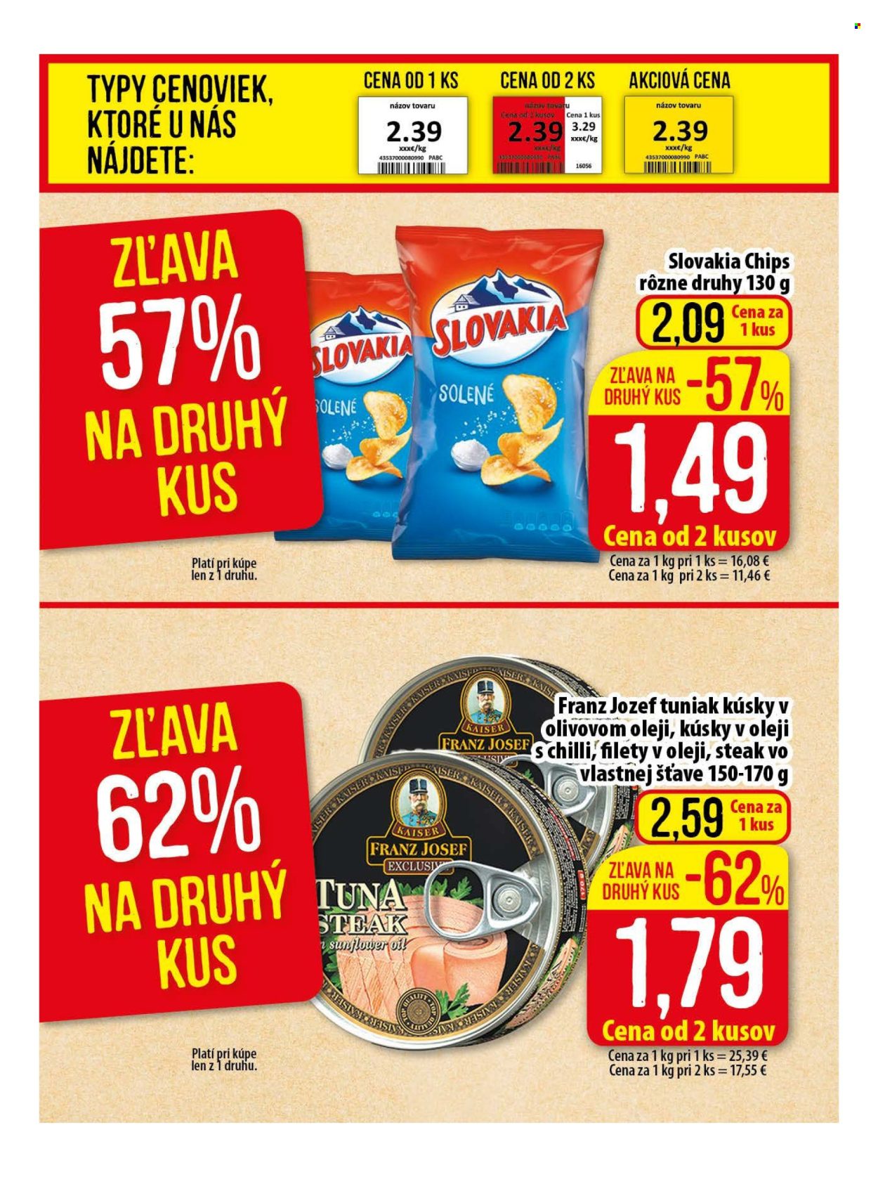 Leták Klas - 8.7.2024 - 14.7.2024. Strana 10