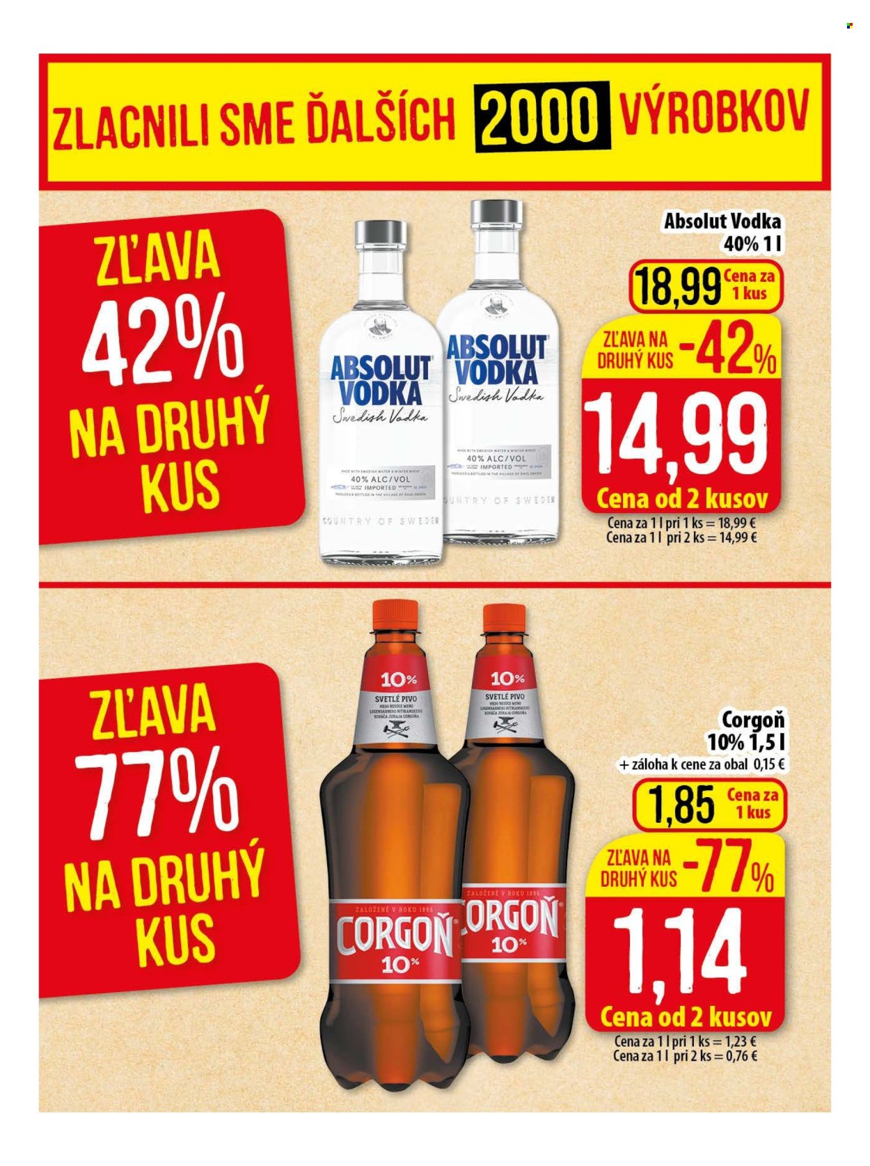 Leták Klas - 8.7.2024 - 14.7.2024. Strana 11