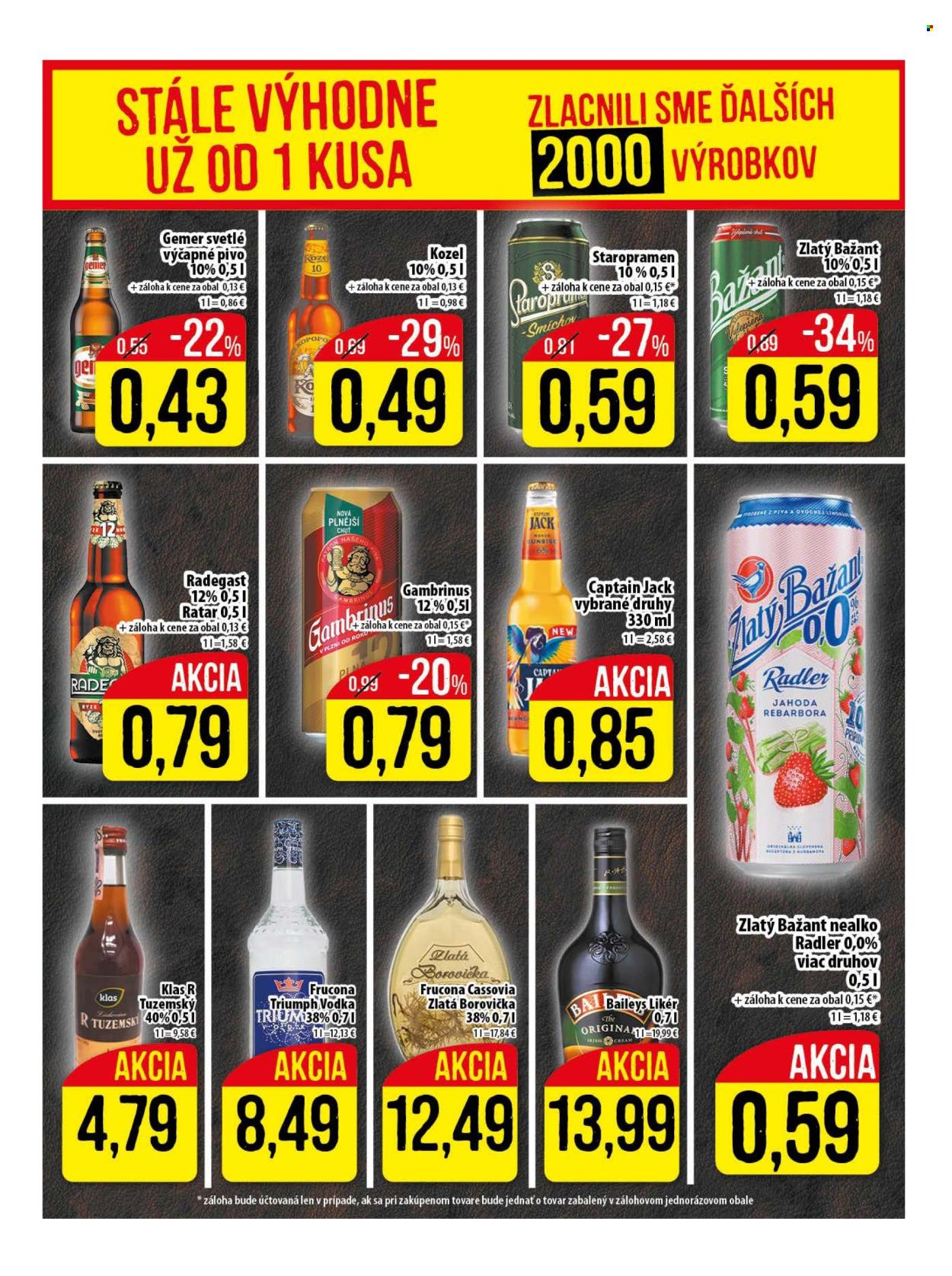 Leták Klas - 8.7.2024 - 14.7.2024. Strana 21