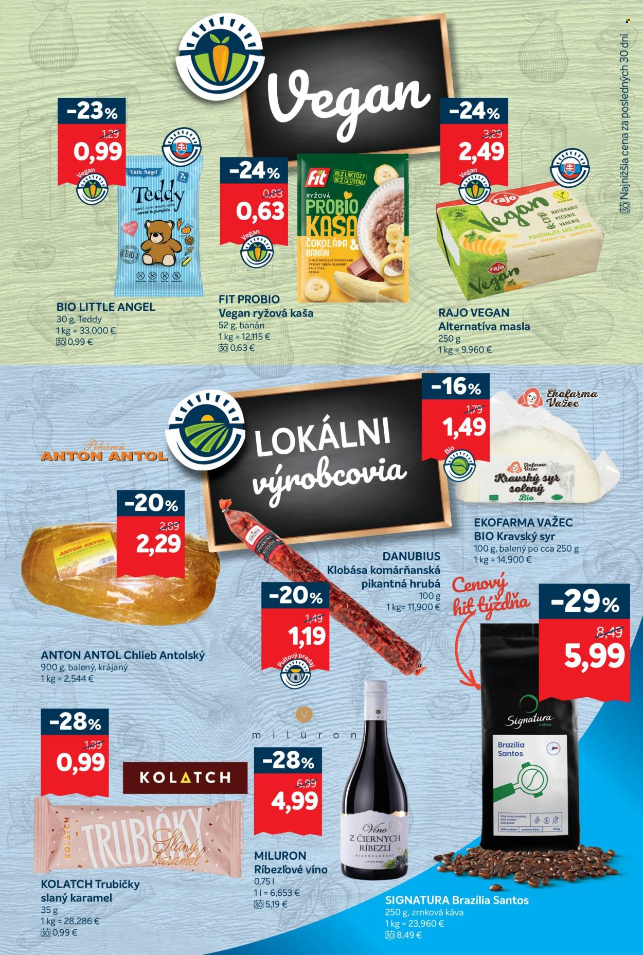 Leták Kraj - 18.7.2024 - 24.7.2024. Strana 3
