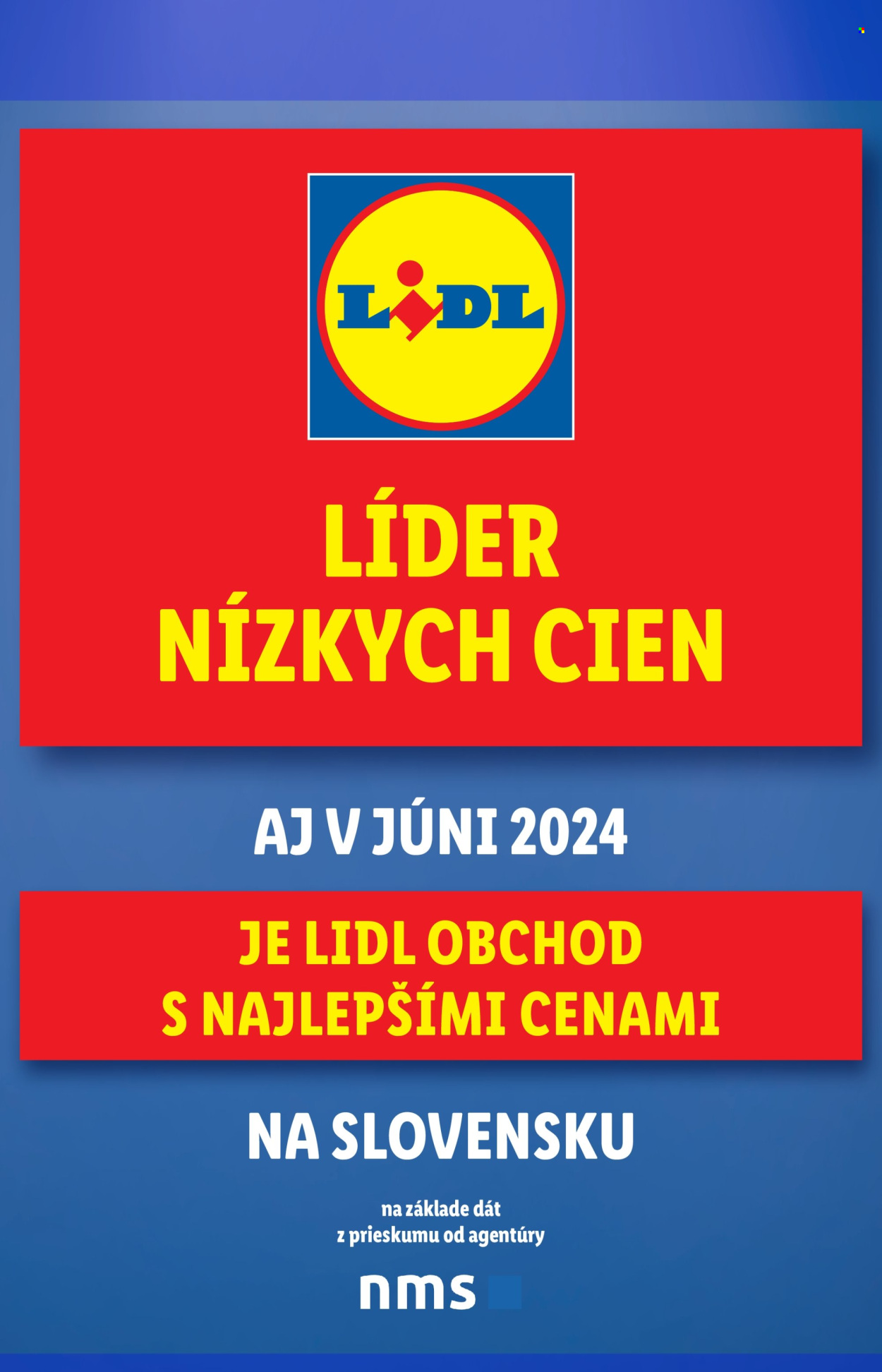 Leták Lidl - 22.7.2024 - 28.7.2024. Strana 2