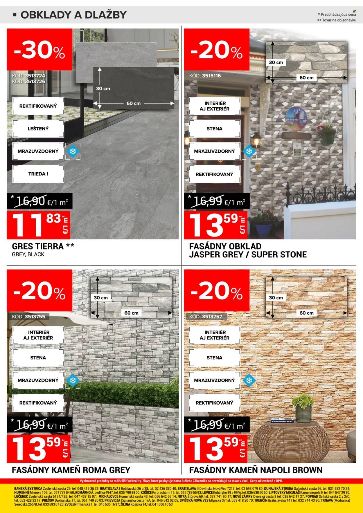 Leták Merkury Market - 20.7.2024 - 28.7.2024. Strana 12