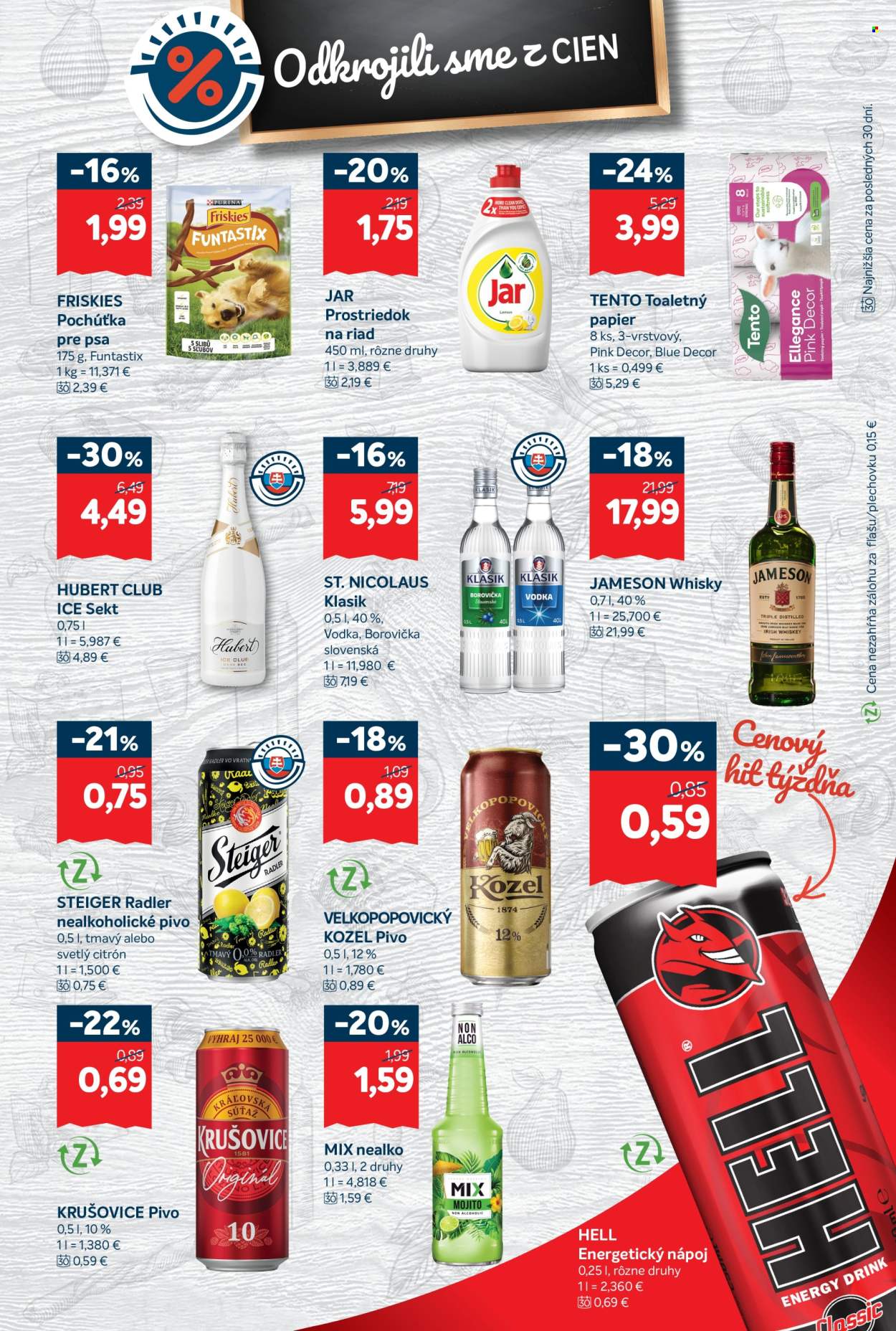 Leták Kraj - 25.7.2024 - 31.7.2024. Strana 7
