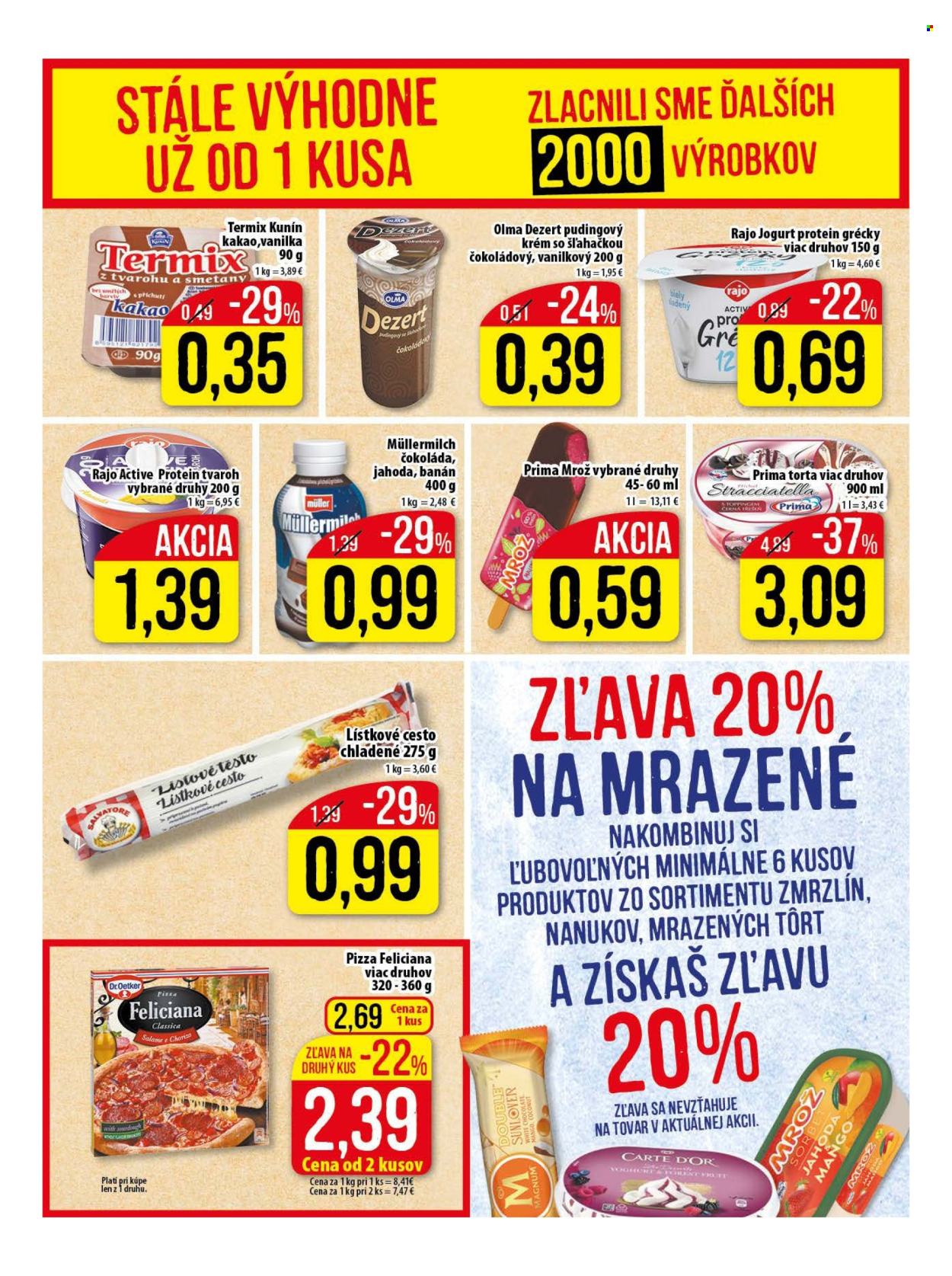 Leták Klas - 29.7.2024 - 4.8.2024. Strana 7