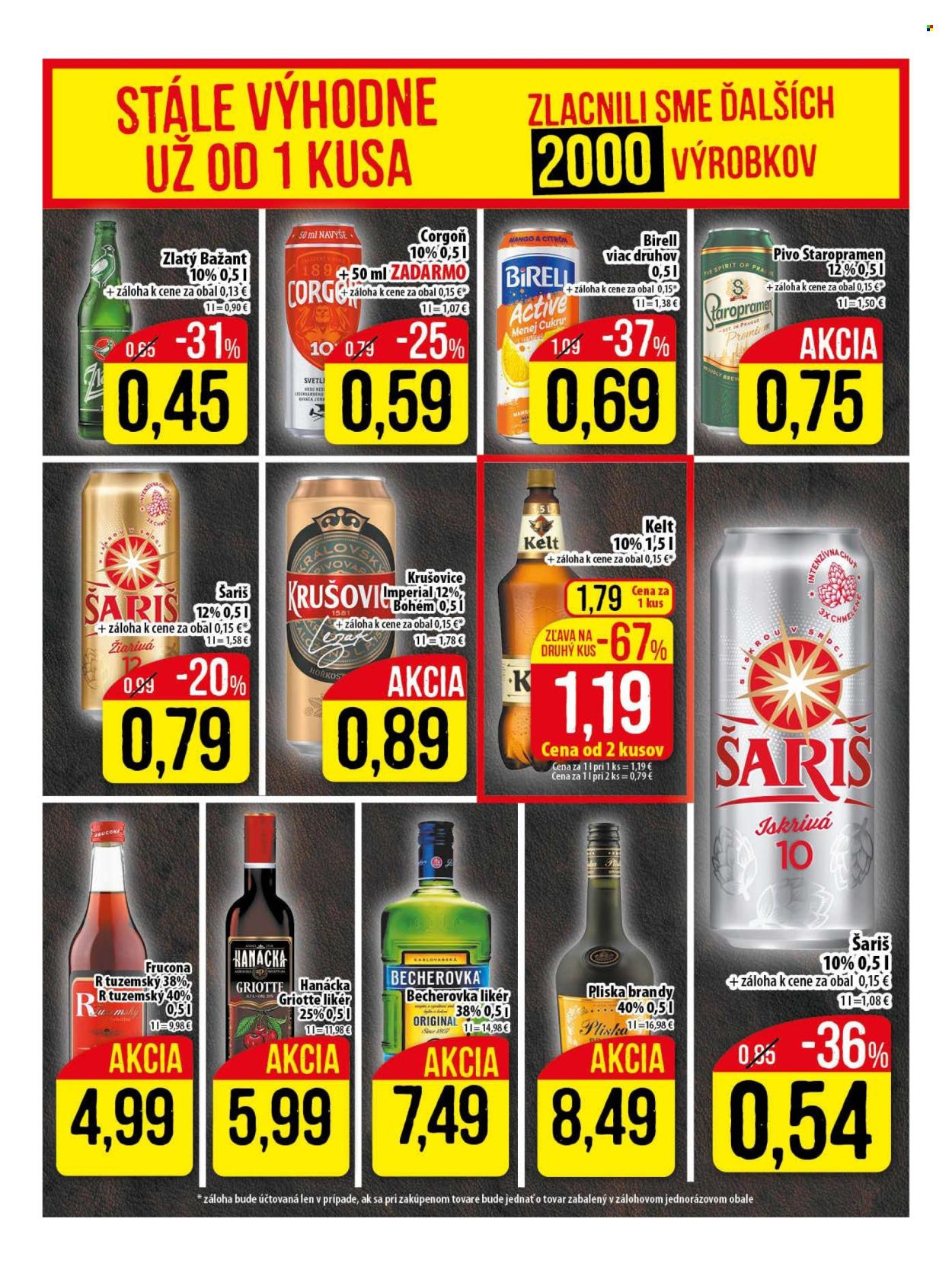 Leták Klas - 29.7.2024 - 4.8.2024. Strana 16