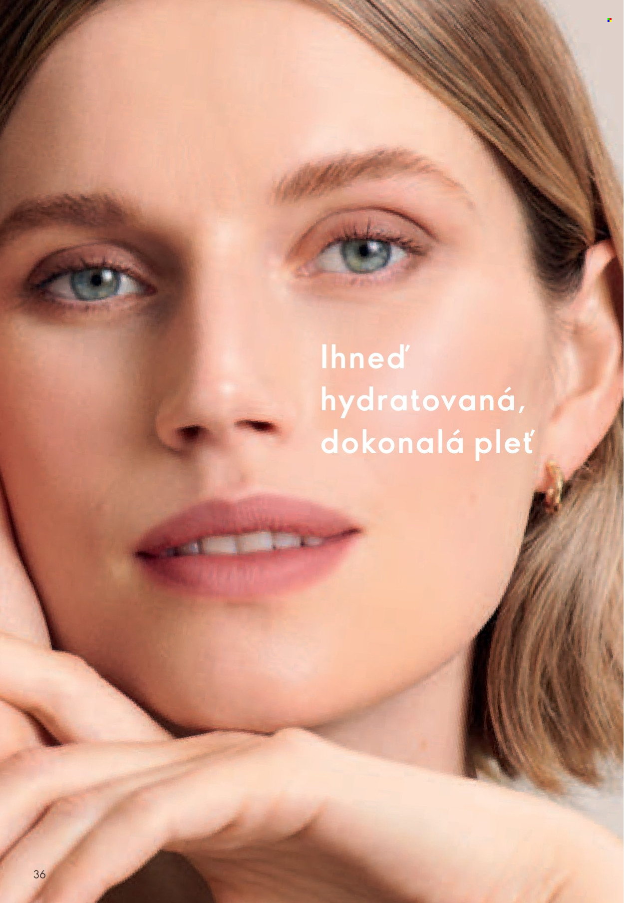 Leták Oriflame - 20.8.2024 - 9.9.2024. Strana 37