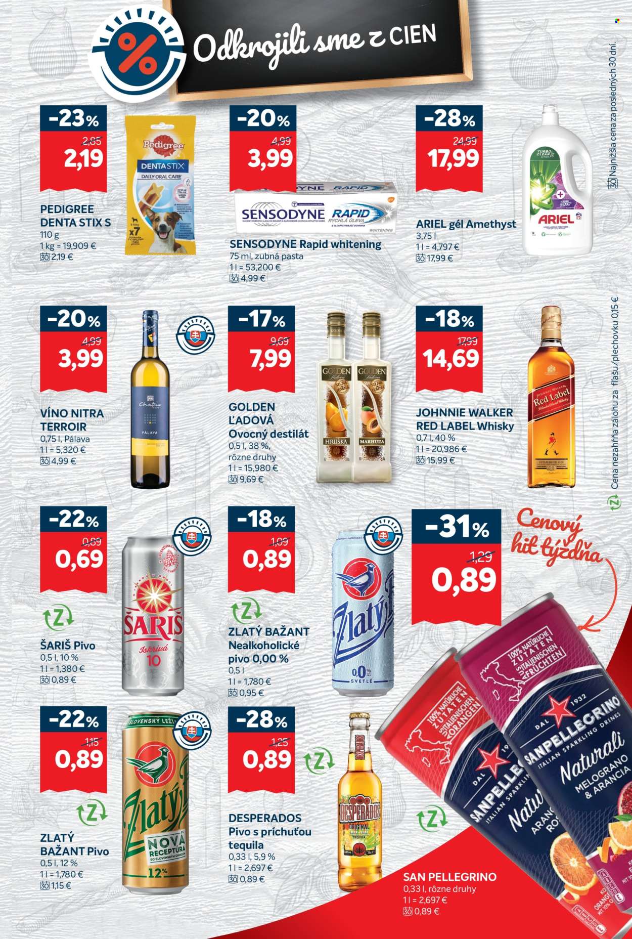 Leták Kraj - 1.8.2024 - 7.8.2024. Strana 7
