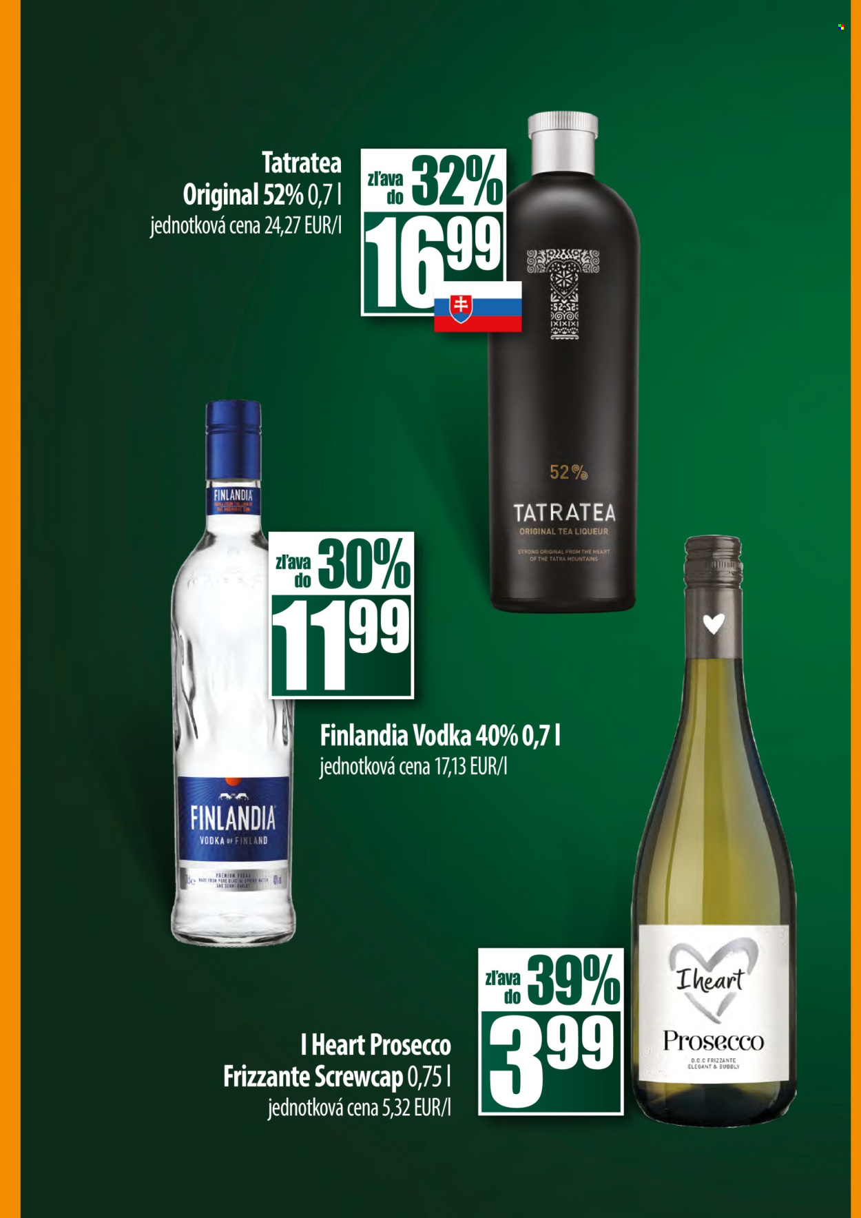Leták COOP Jednota - 1.8.2024 - 7.8.2024. Strana 14