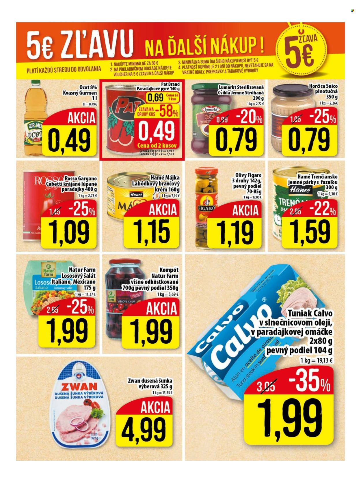 Leták Klas - 5.8.2024 - 11.8.2024. Strana 13