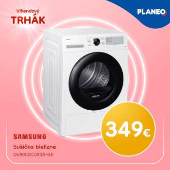 Leták PLANEO Elektro.