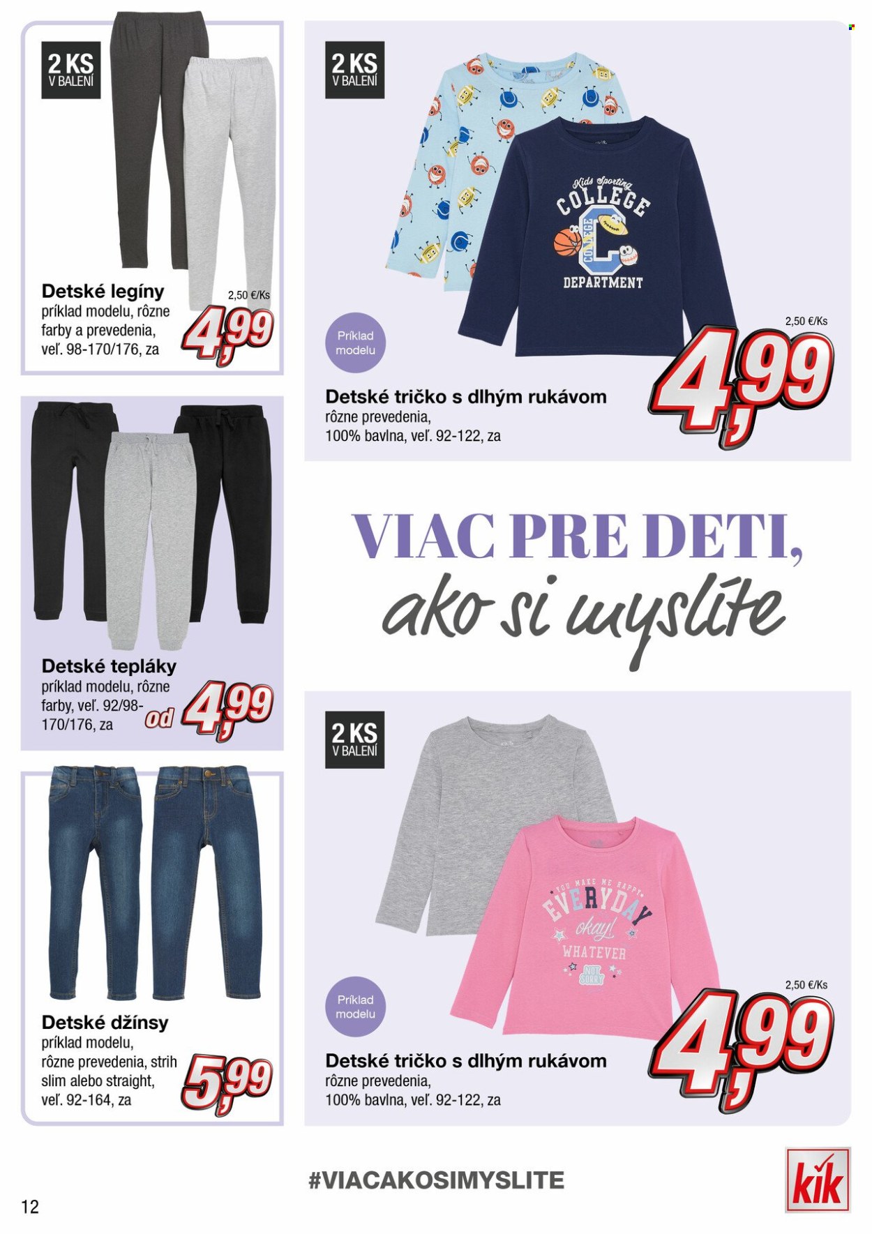 Leták kik. Strana 11