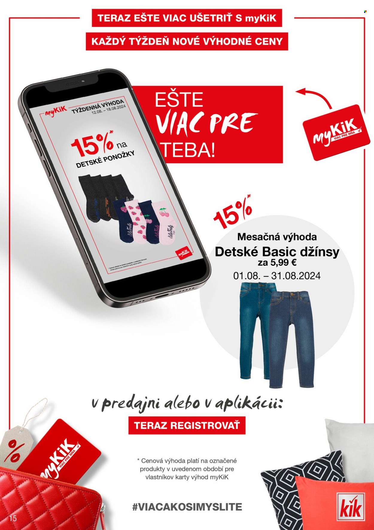 Leták kik. Strana 14