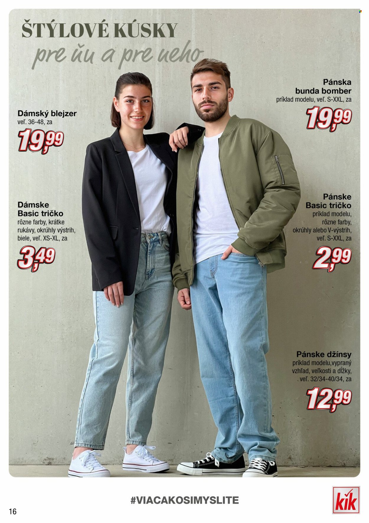 Leták kik. Strana 15