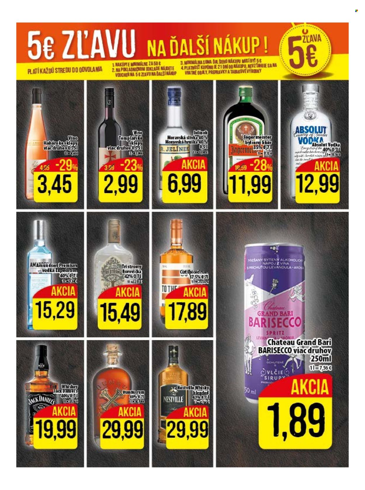 Leták Klas - 12.8.2024 - 18.8.2024. Strana 13
