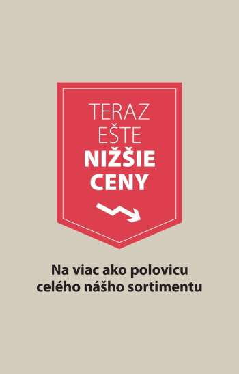 Leták JYSK - 14.8.2024 - 14.9.2024.