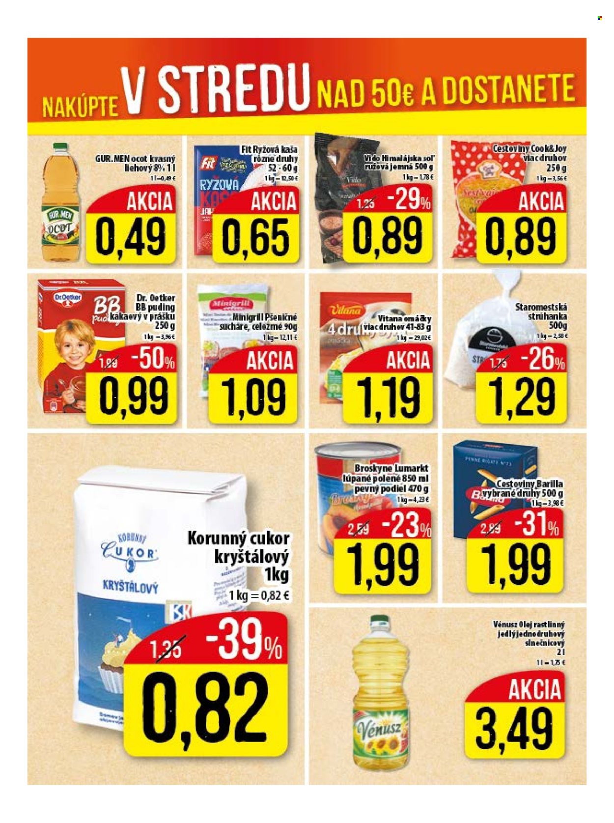 Leták Klas - 19.8.2024 - 25.8.2024. Strana 10