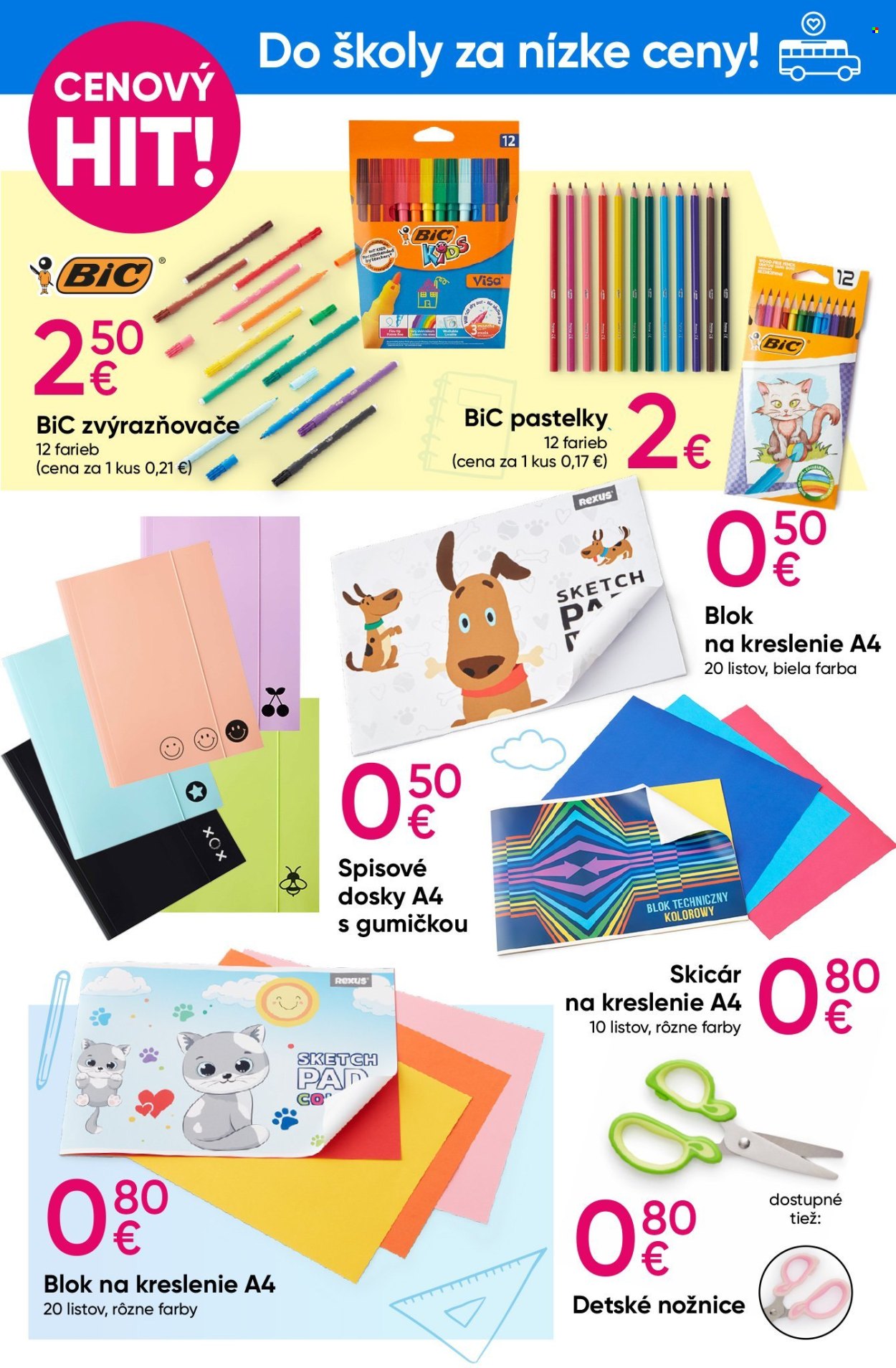 Leták Pepco - 22.8.2024 - 11.9.2024. Strana 12