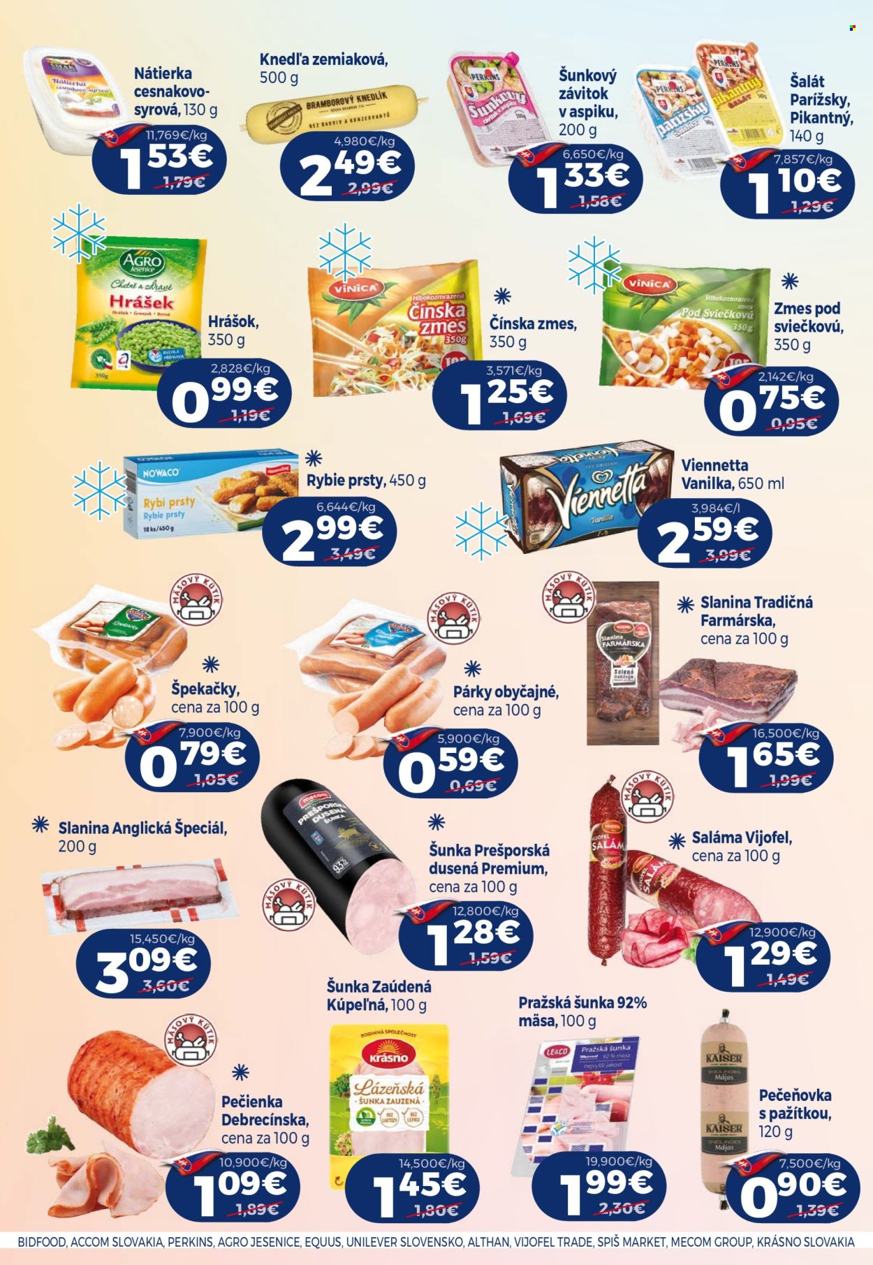 Leták Milk AGRO - 21.8.2024 - 3.9.2024. Strana 6