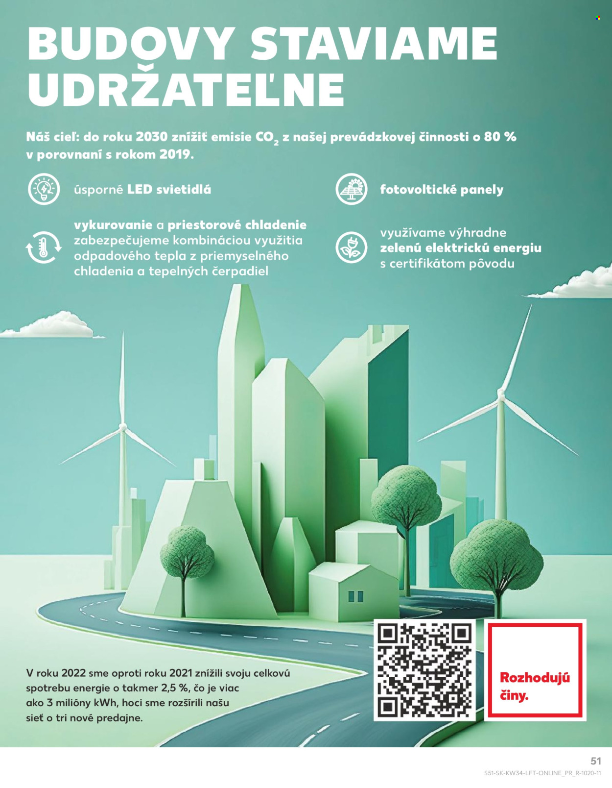 Leták Kaufland - 22.8.2024 - 28.8.2024. Strana 51