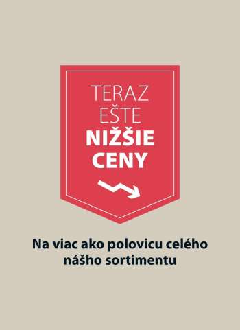 Leták JYSK - 21.8.2024 - 14.9.2024.