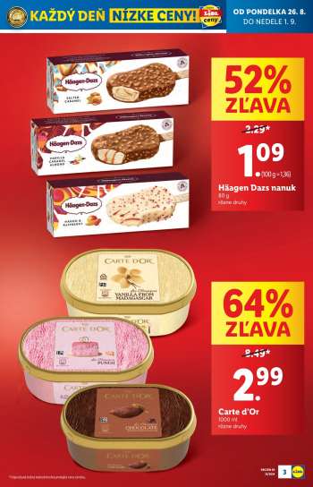 thumbnail - Häagen-Dazs nanuk