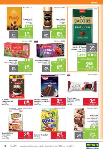 thumbnail - Dr. Oetker Premium Puding horká čokoláda