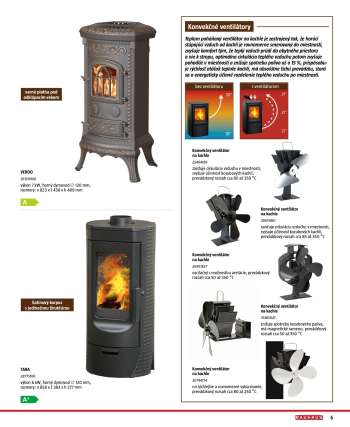 thumbnail - Klimatizácie, ventilátory a ochladzovače vzduchu