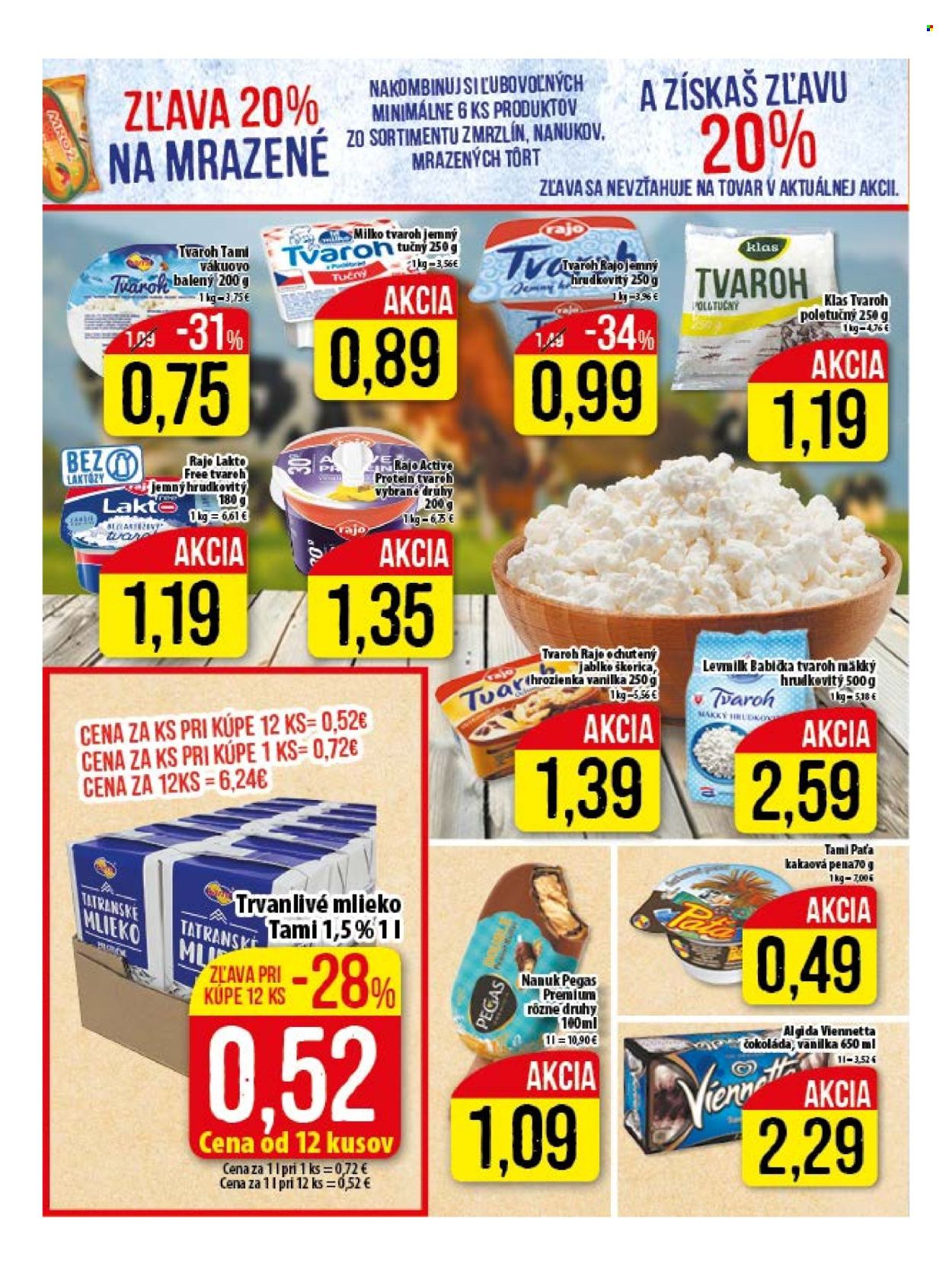 Leták Klas - 26.8.2024 - 1.9.2024. Strana 6