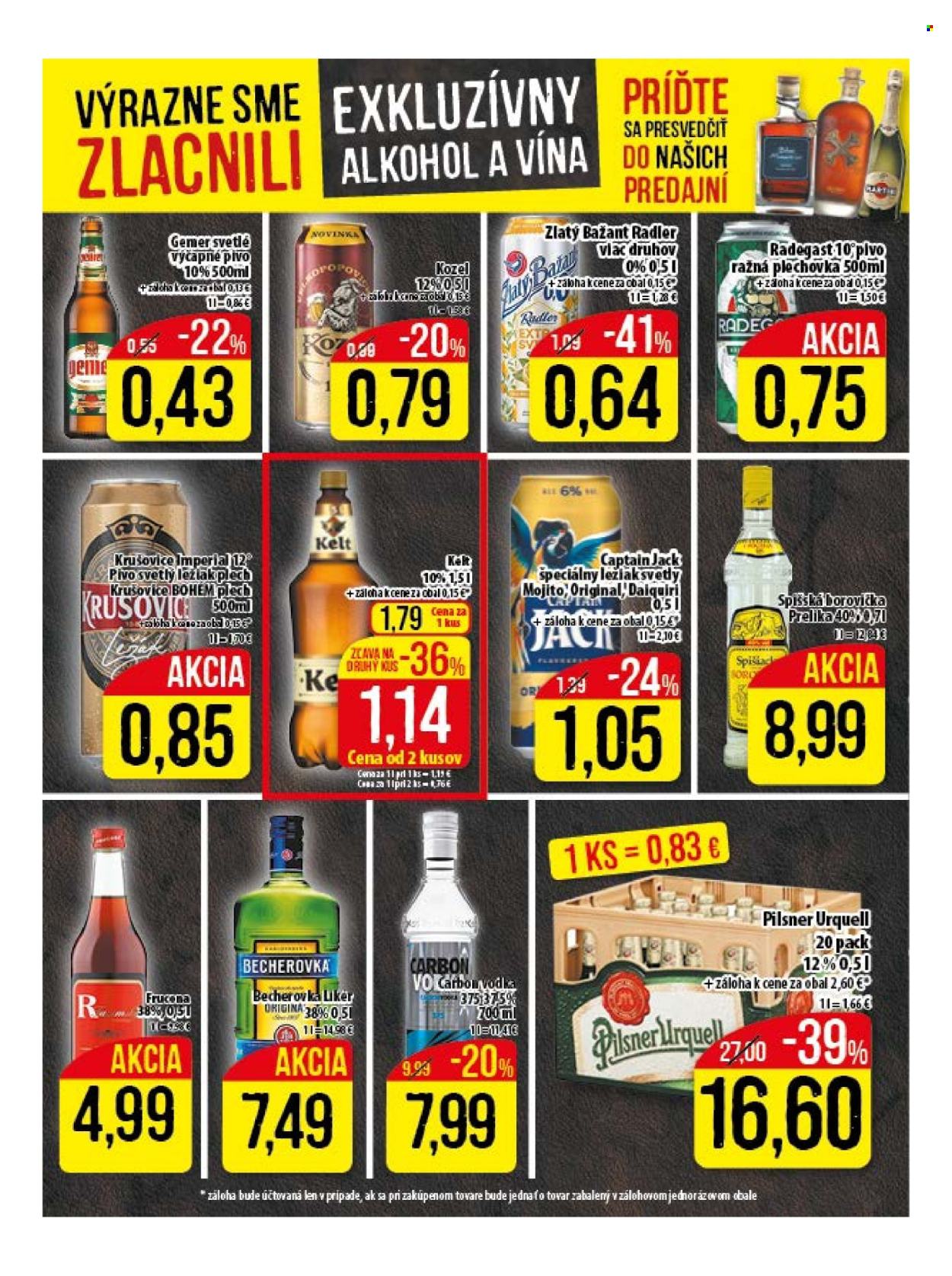 Leták Klas - 26.8.2024 - 1.9.2024. Strana 15