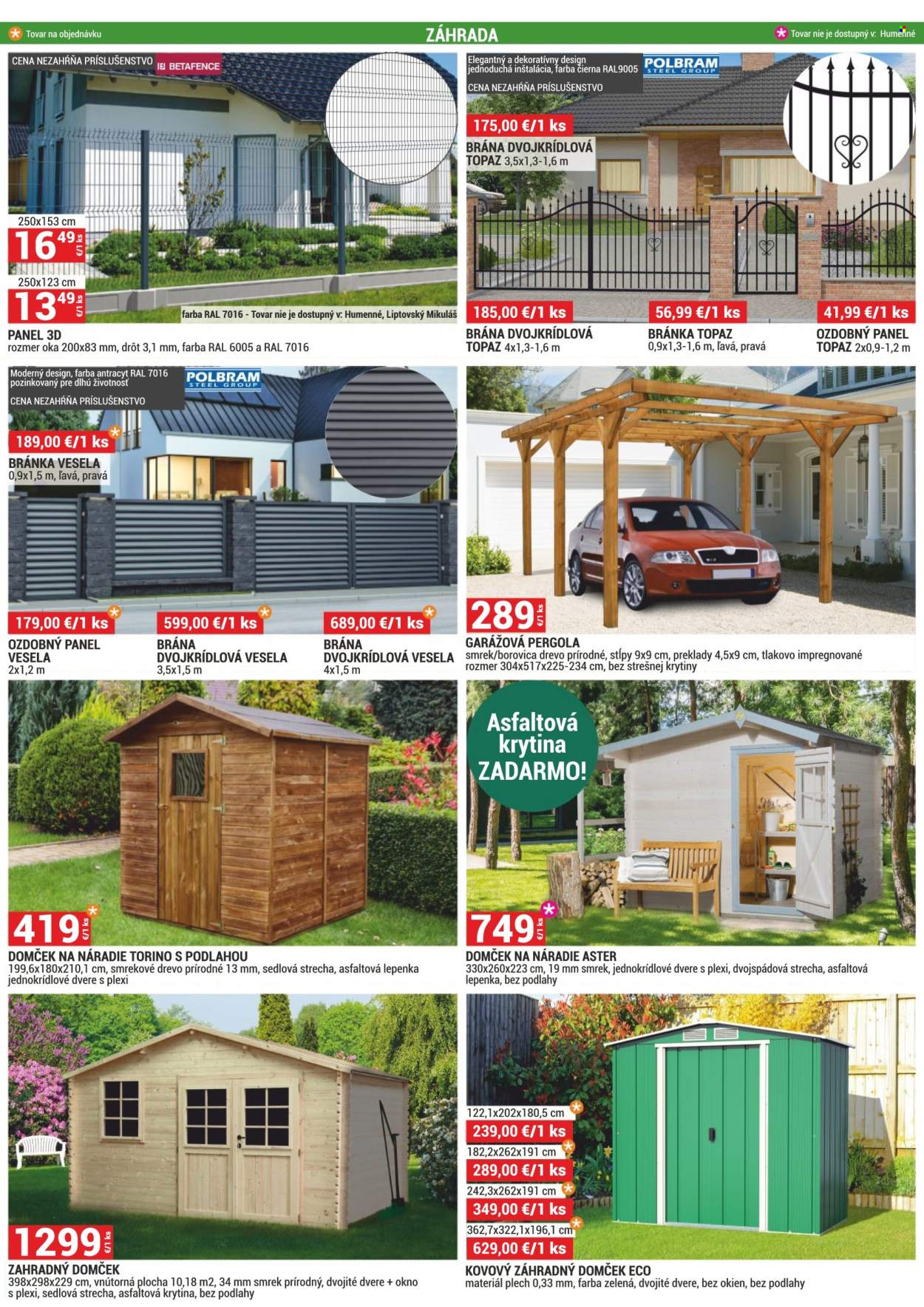 Leták Merkury Market - 1.9.2024 - 30.9.2024. Strana 65