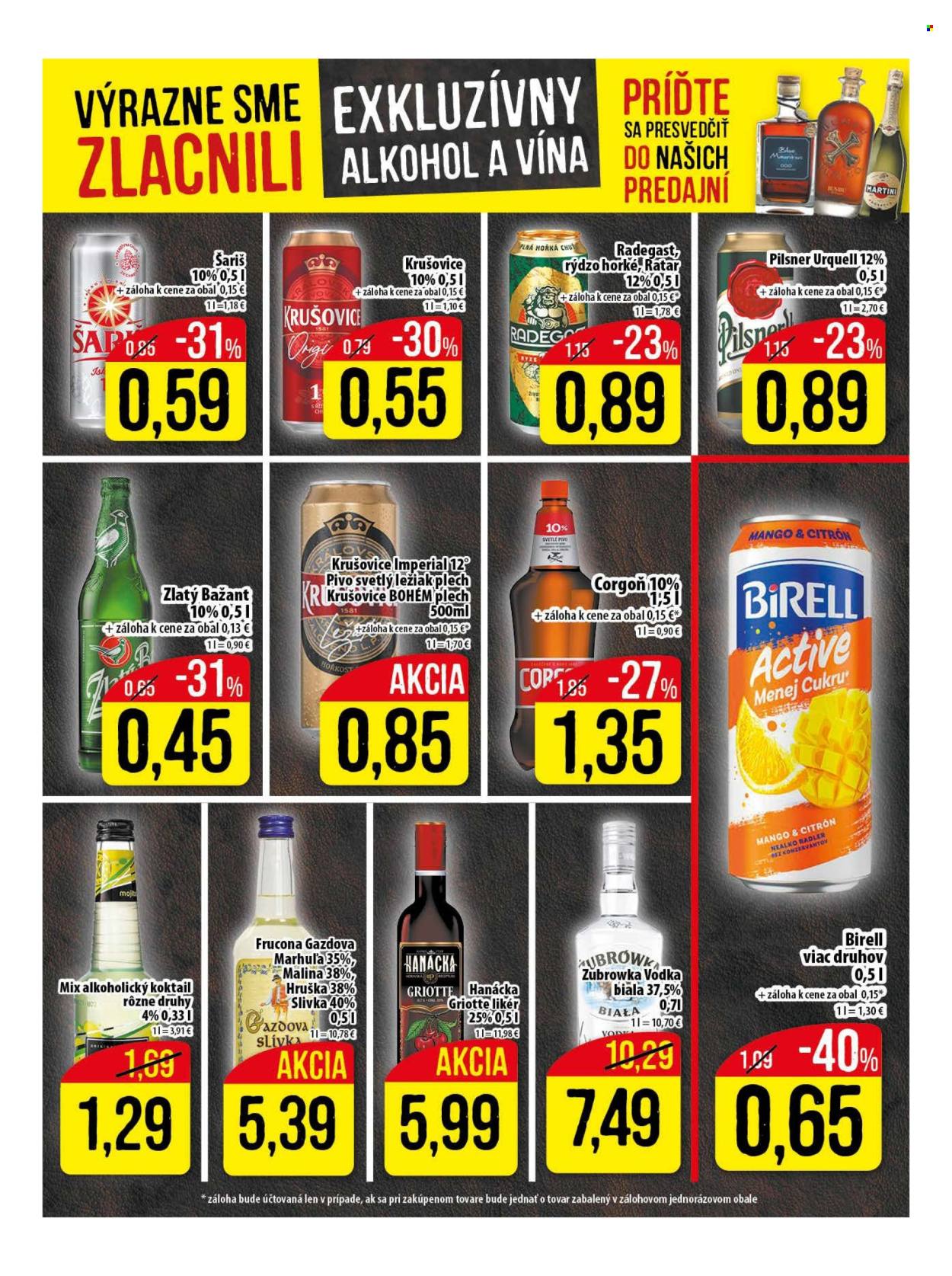 Leták Klas - 2.9.2024 - 8.9.2024. Strana 15