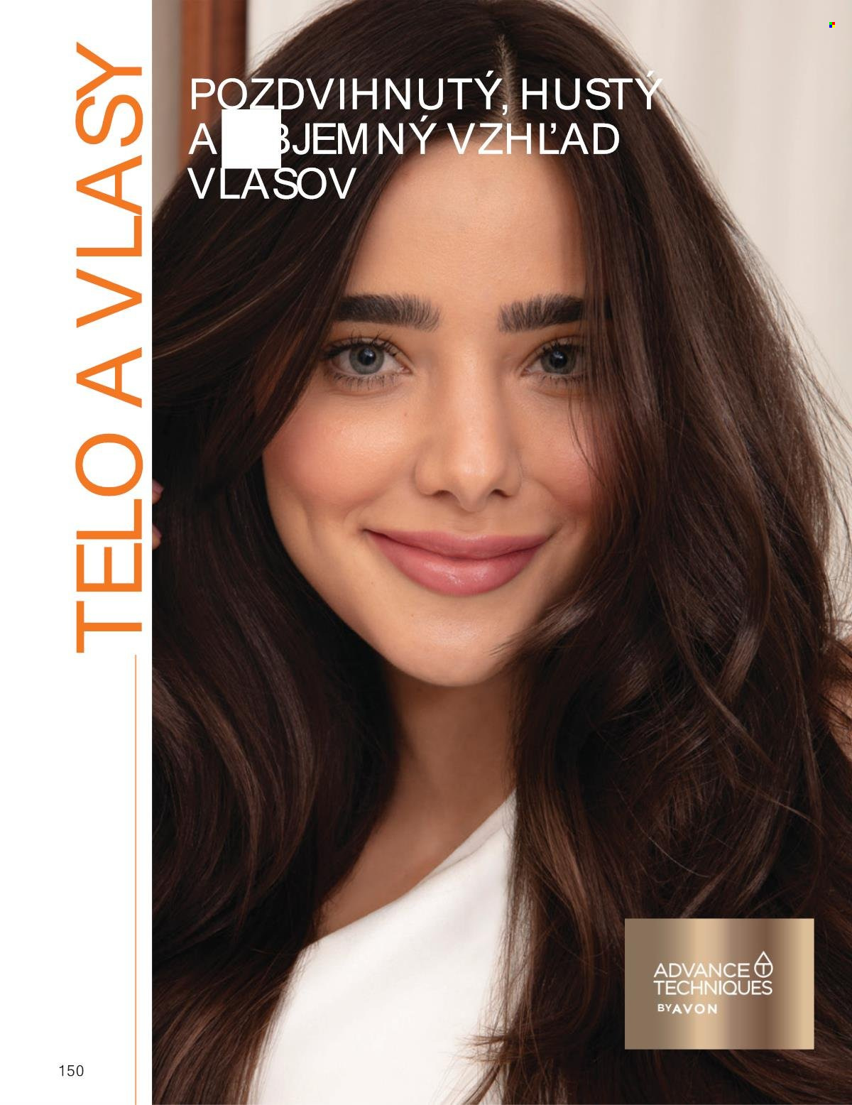 Leták Avon - 1.9.2024 - 30.9.2024. Strana 150