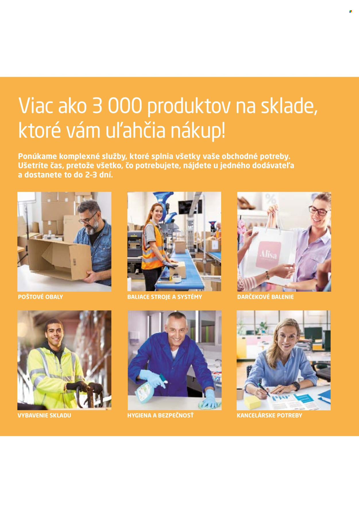 Leták RAJA - 1.9.2024 - 4.3.2025. Strana 14