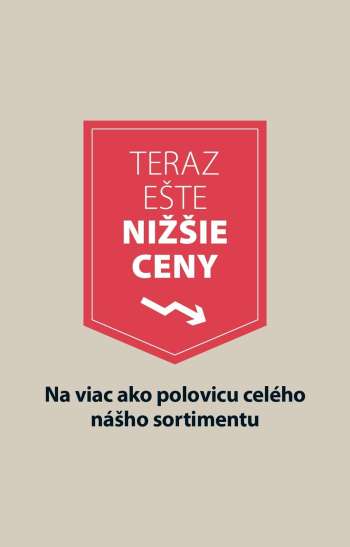 Leták JYSK - 4.9.2024 - 14.9.2024.