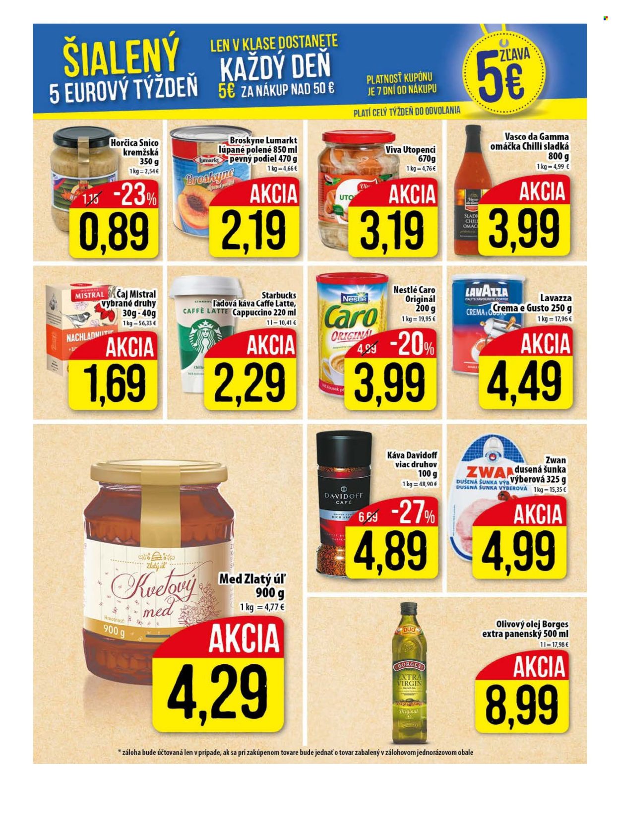 Leták Klas - 9.9.2024 - 14.9.2024. Strana 12