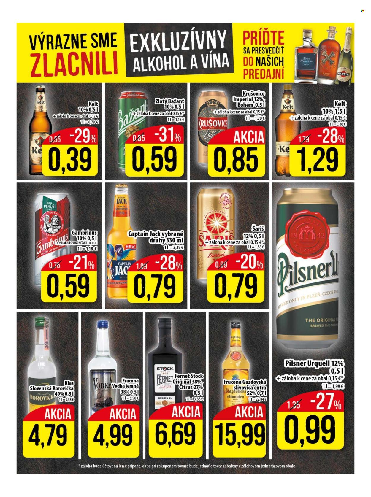 Leták Klas - 9.9.2024 - 14.9.2024. Strana 15