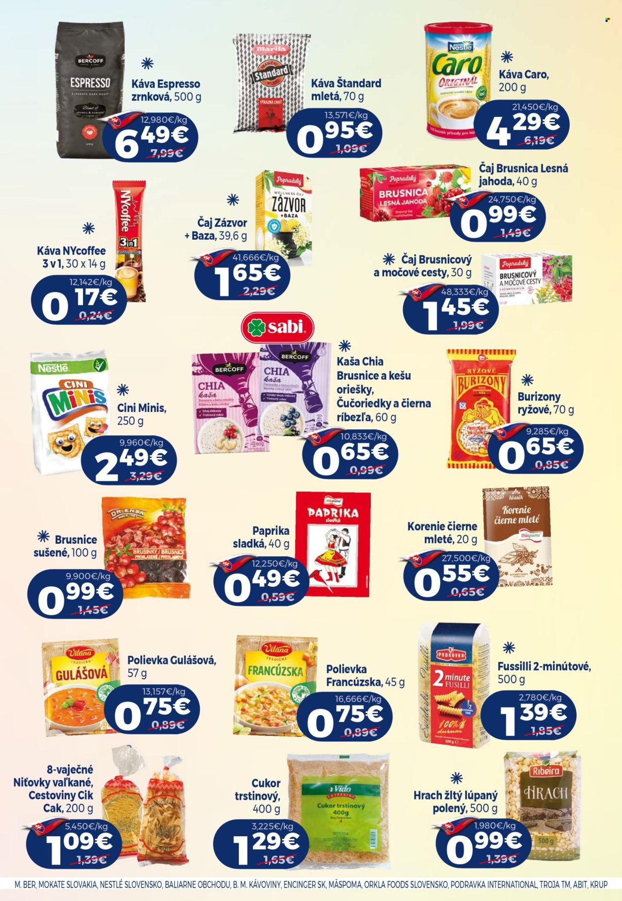 Leták Milk AGRO - 11.9.2024 - 17.9.2024. Strana 9